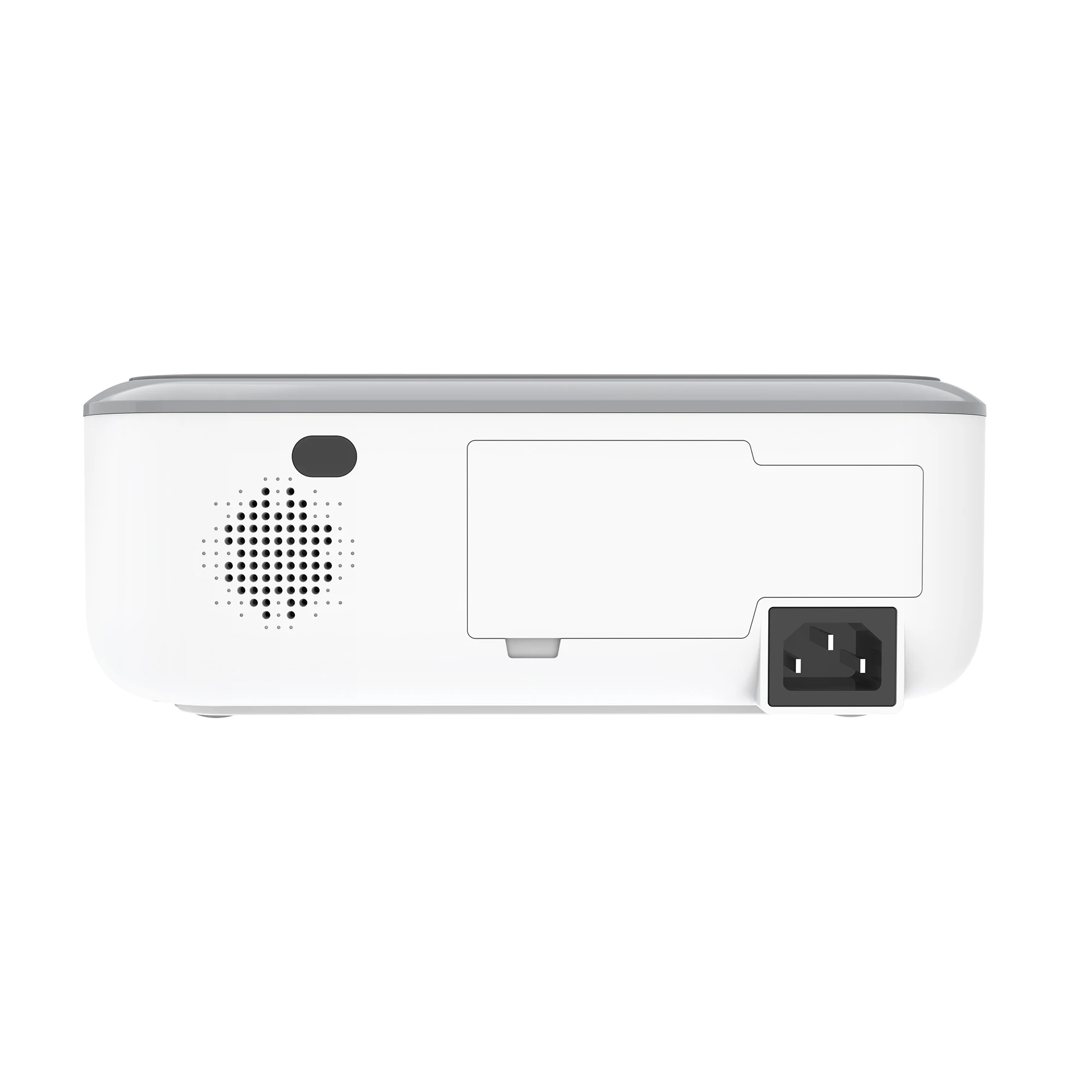 Smart 1080p Портативный Lcd Мини проектор для домашнего кинотеатра Mecool парус Kp1 700 Ansi люмен приставка Android Tv с
