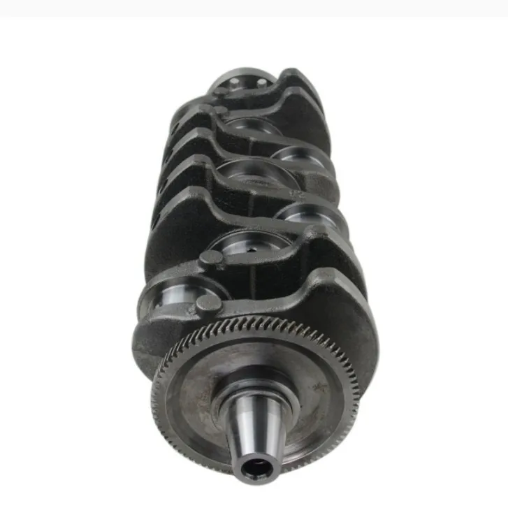 Racing CNC Billet 4340 Crank shaft for Mazda CX7 2.3L 3 BK BL 6 MPS GG