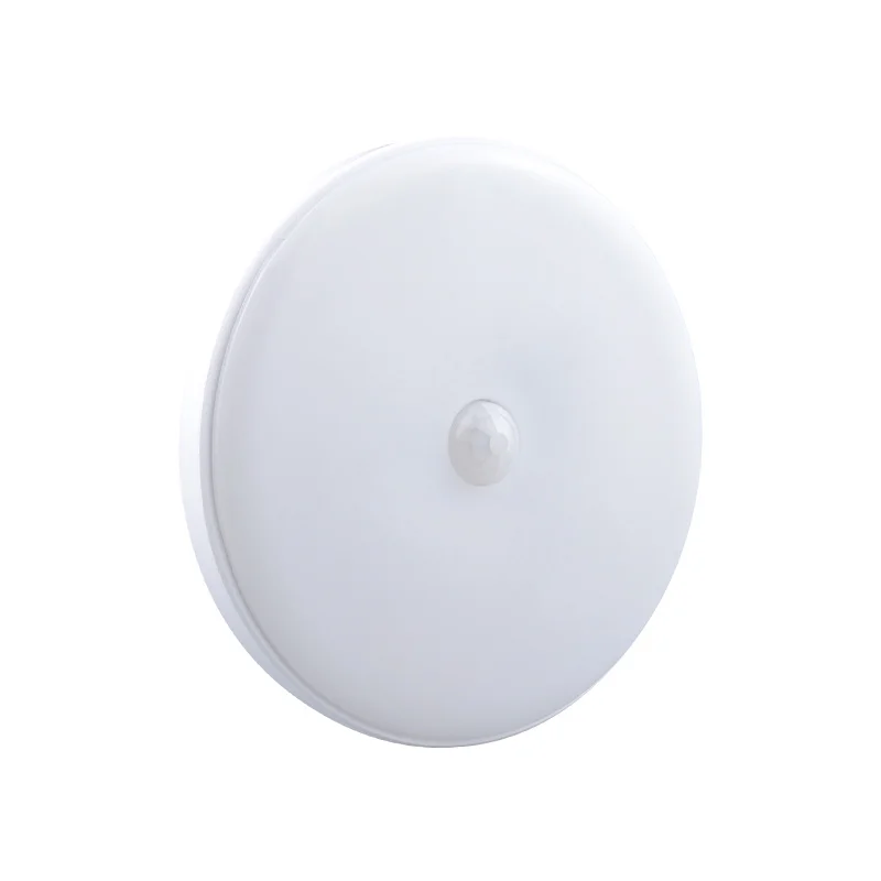 
Wholesale high quality recharge wireless Led security indoor night light pir motion sensor light 
