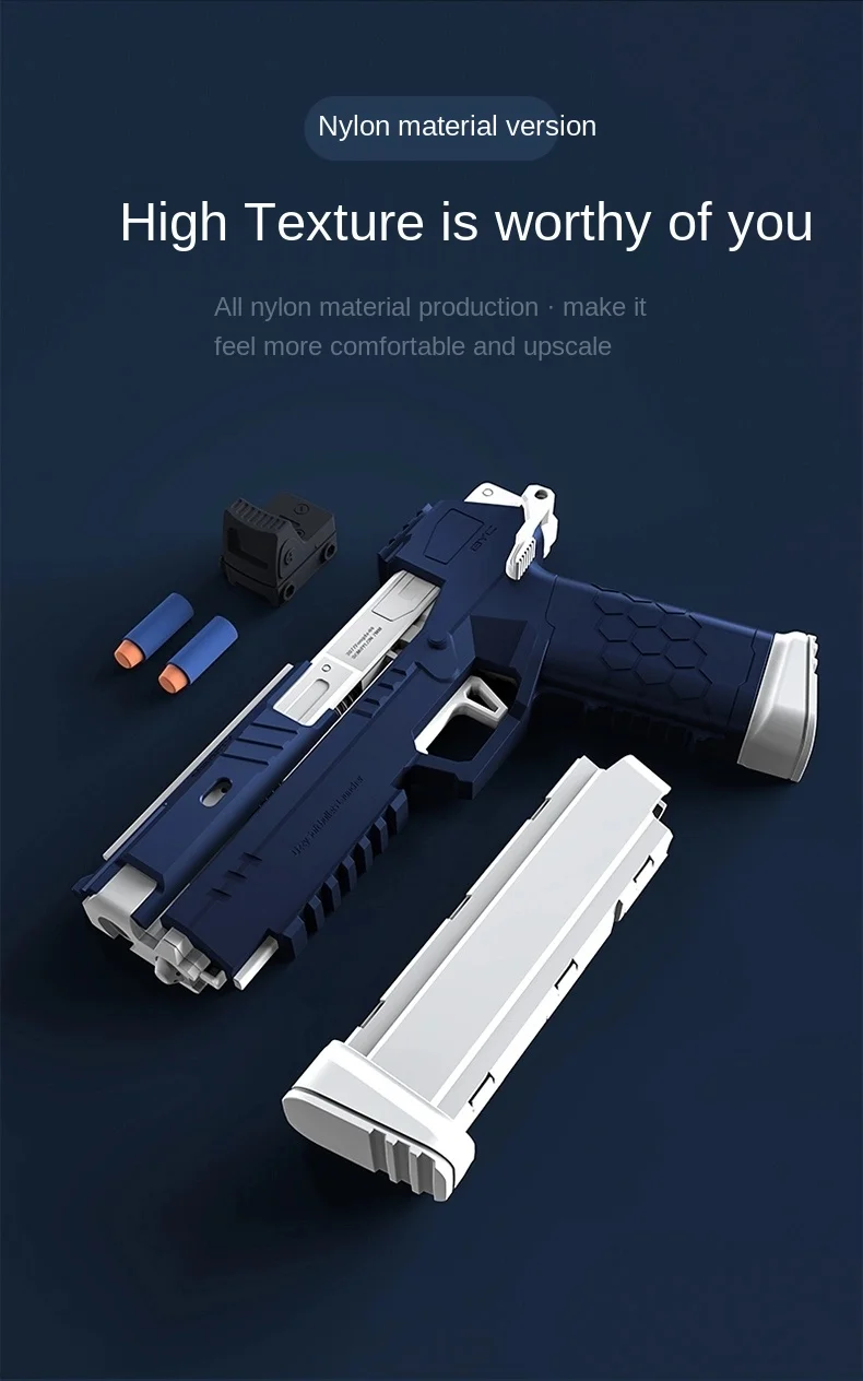 2021 special  new model manual version gun 8 darts high quality play gun airsoft