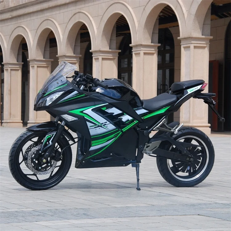  OEM мощный 3000 Вт Уличный легальный супер большой эндуро черный цвет крутые другие