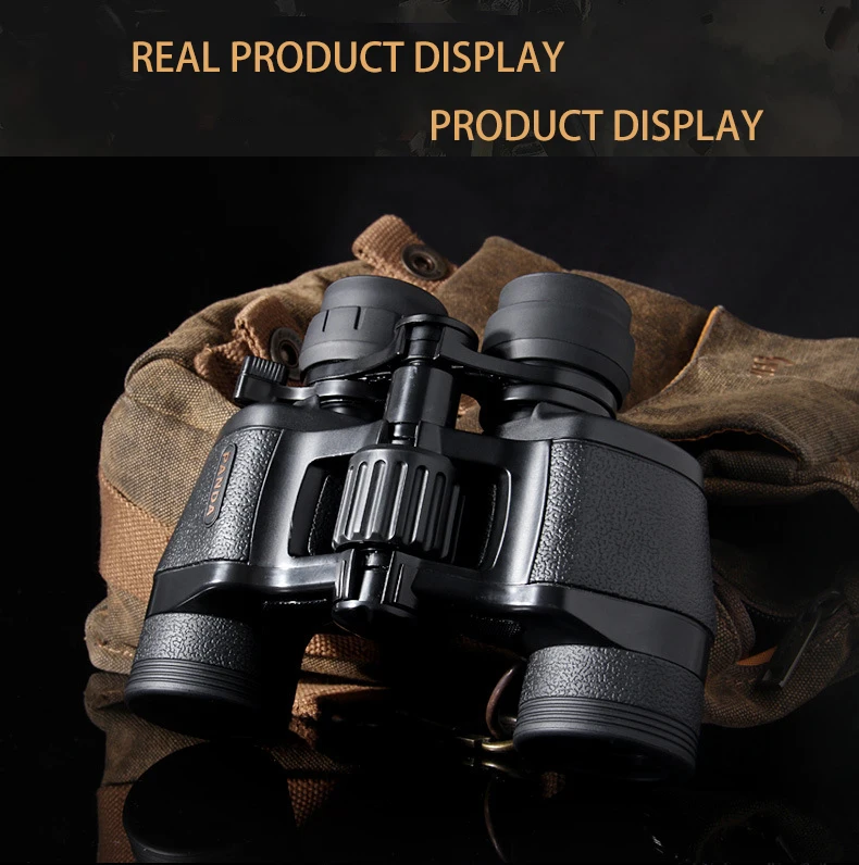 Лидер продаж на Amazon, телескопический наружный бинокль, телескоп