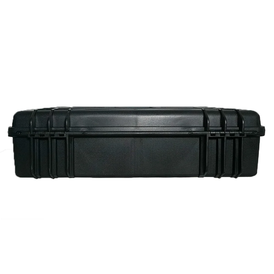GD5025 Qualified Hard Plastic Box PP Heavy Duty Protective Case