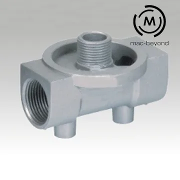 Dispenser Fuel Oil Control Valve LPG Differential