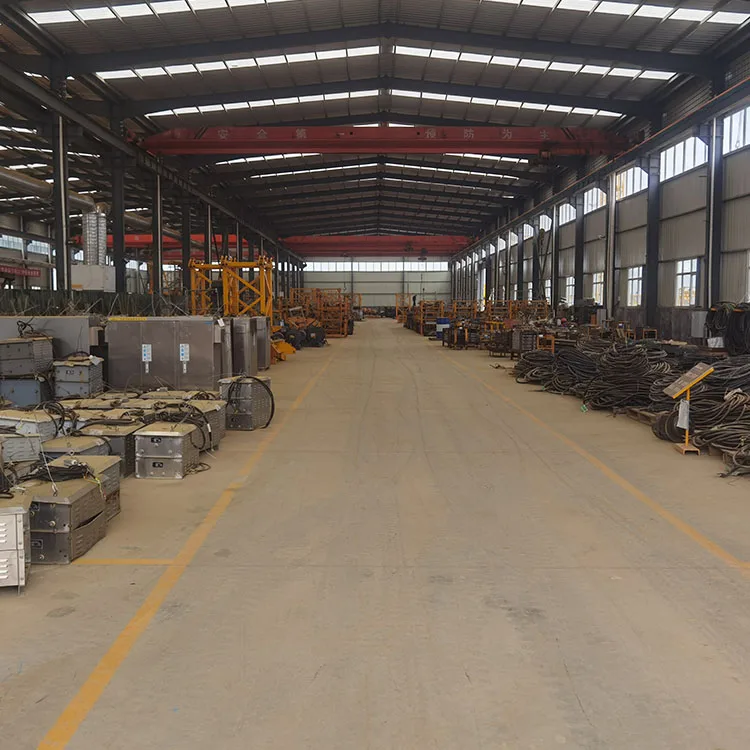 Used Tracked Tower Crane Prices Of Tower Cranes second hand tower crane price