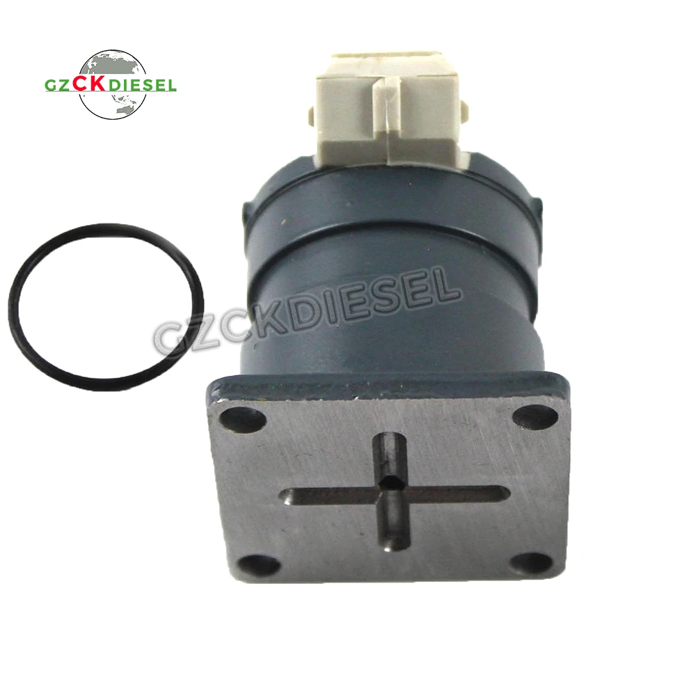 Solenoid Valve 4288337 9218367 for EX220-1 EX200-2 EX200-3 Excavator