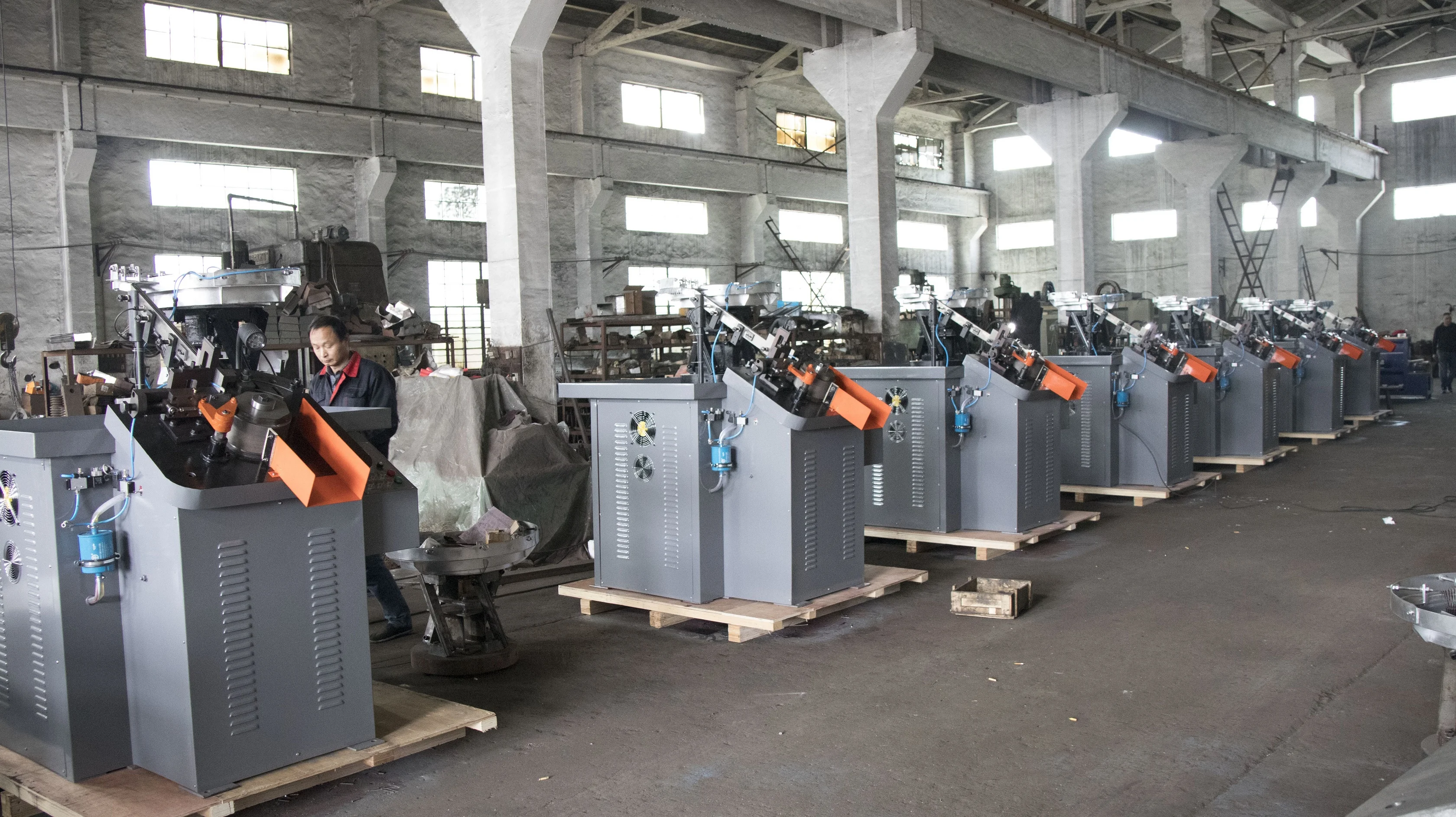 Машина для прокатки катушек по заводской цене