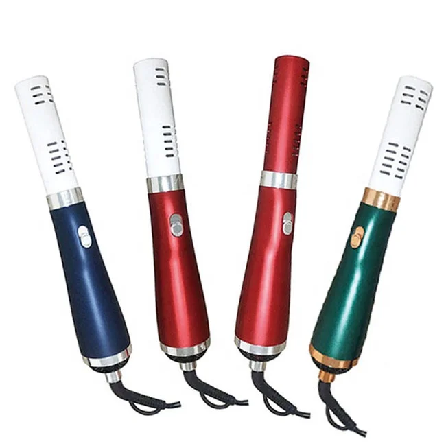 Professional thz body meridian massage physiotherapy Instrument healing wand god terrahertz family terahertz frequency blower