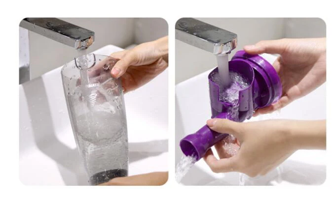 Hot Line On Tv Show 600w Cyclone Stick Handheld Vacuum Cleaner For Household And Hotel