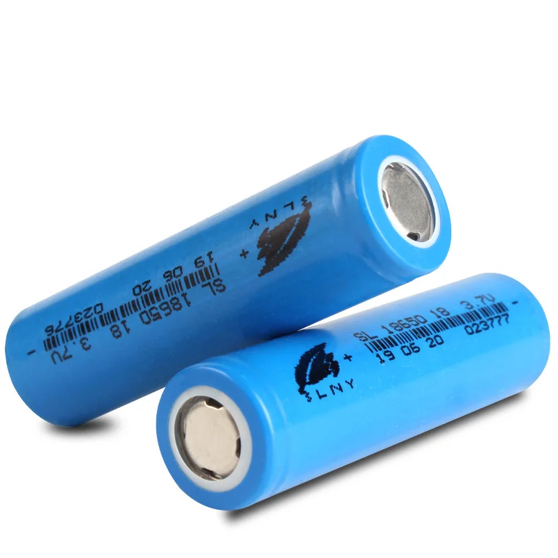 Китай производство 3 7 V 1800mah цилиндрический перезаряжаемые 18650 литий-ионная аккумуляторная батарея для