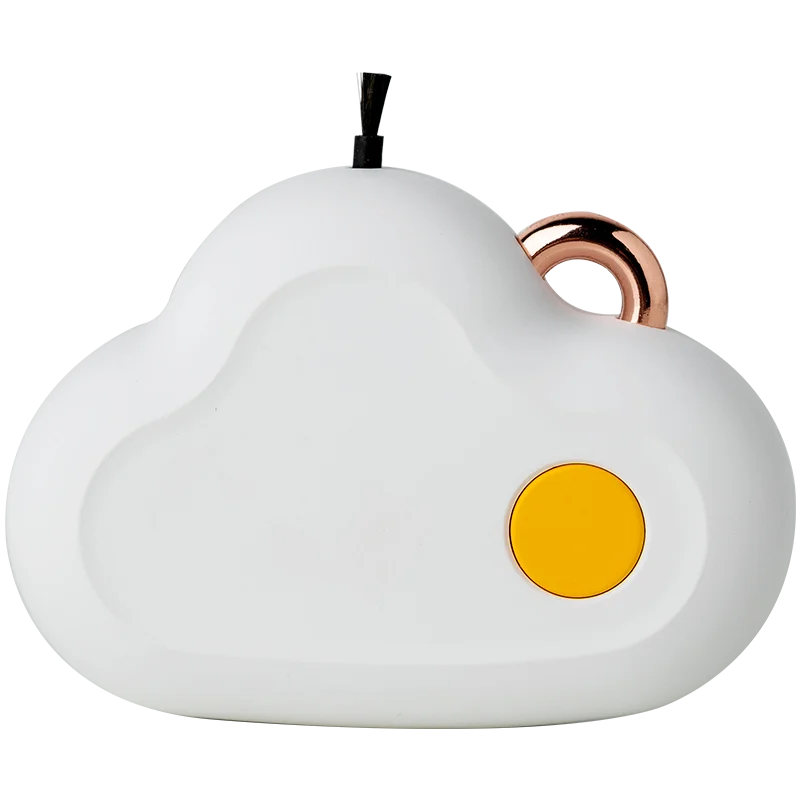 
 Оптовая продажа, Лидер продаж 2020, портативный очиститель воздуха с облачным анионом, без расходных материалов, без шума  