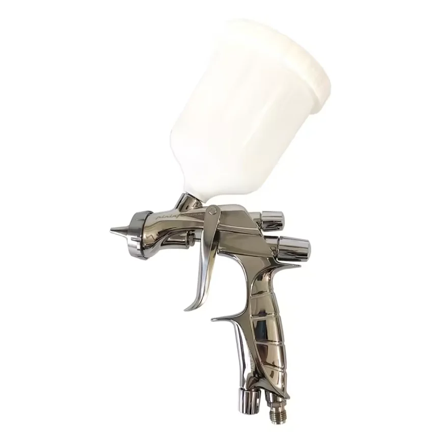 SUPER NOVA WS400 Originally Japan ANEST 1.3 and 1.4 Calibers For Intermediate Color Spraying Of Automobile Paint Spray Gun