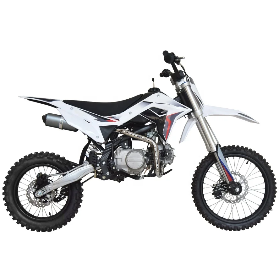 2020 новый дизайн CRF110 125cc PitBike