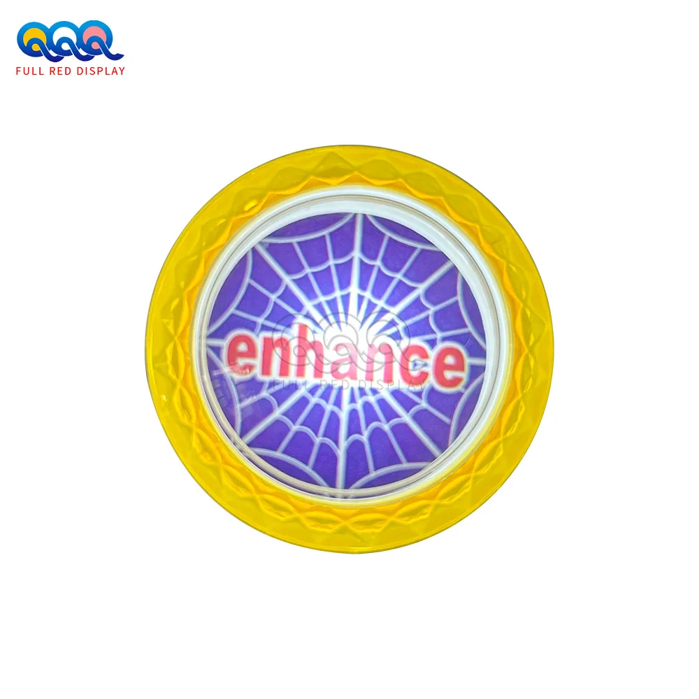 Кнопка для игры в аркаду