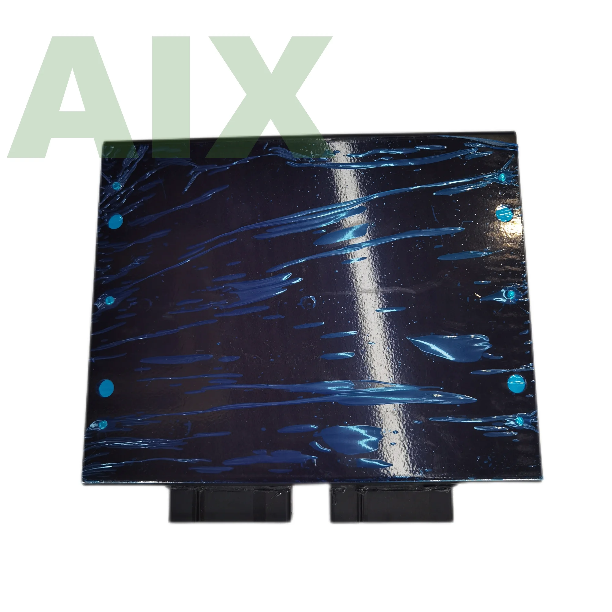 21N6-33105 Excavator Machine Control Unit Programmed R210-7 RD210-7 Computer Board 21N6-33105 Controller ECU Programming Tools