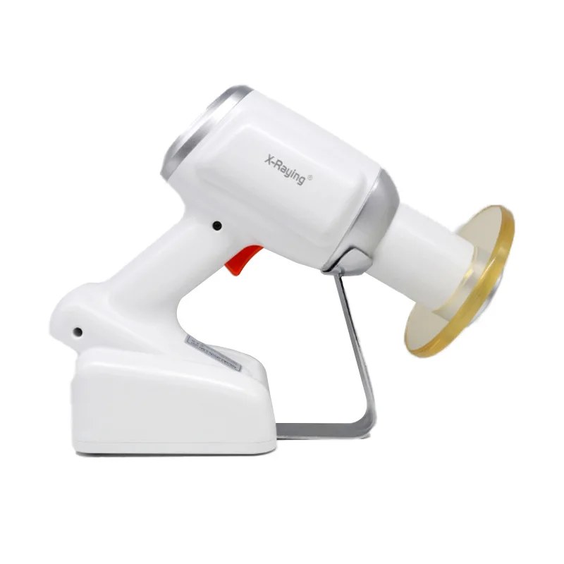 2024 Manufacturer Gun Type Portable Dental X-Ray Machine For dentales dental equipments digital x-ray machine