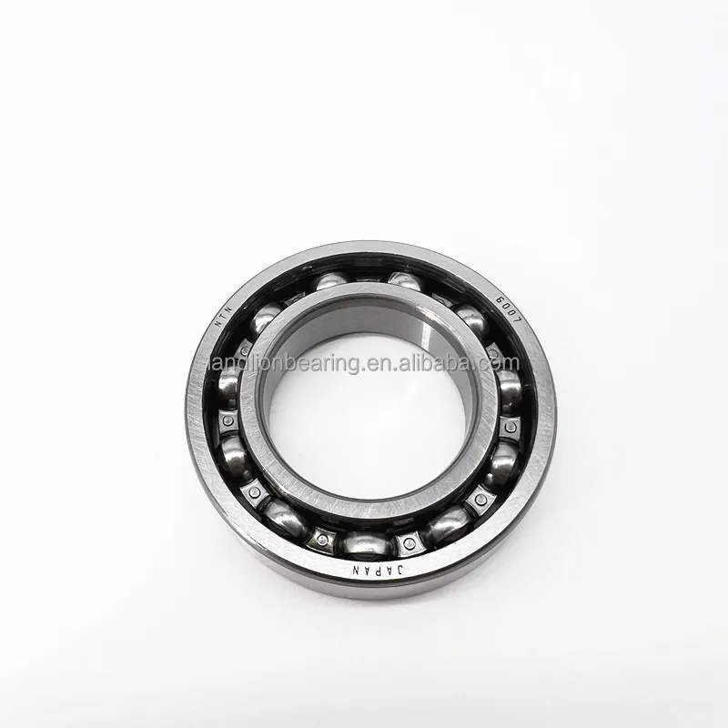 20X55X11mm Deep Groove Ball Bearing TM-SC04B25  SC04B25