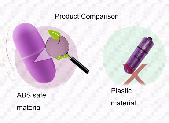 Bullet Vibrator with Remote Control for G Spot Clitoral Vibrating Egg Vibrators for Couples Female Adult Toys