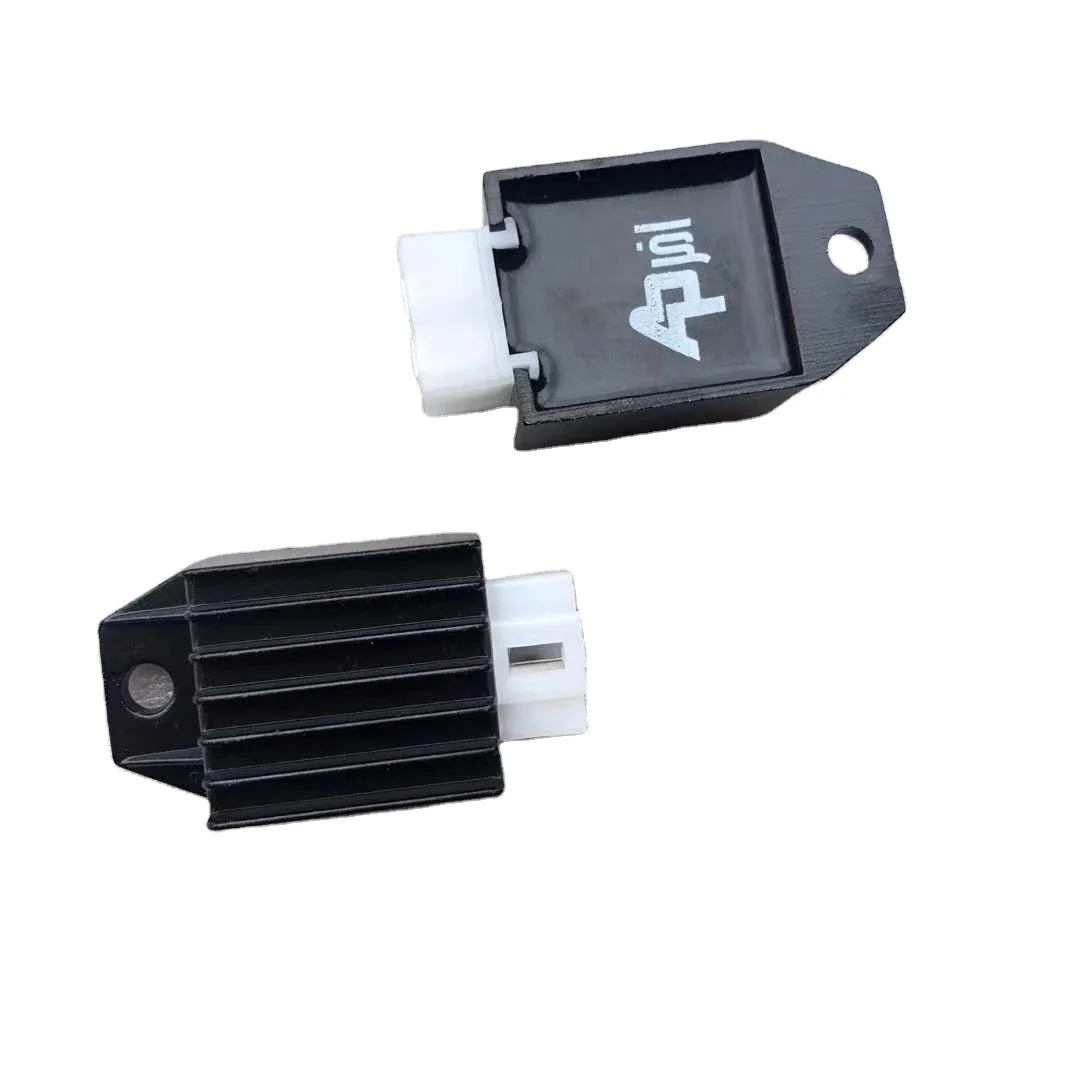 GY6 Motorcycle Silicon Rectifier Apjnl Brand Packing