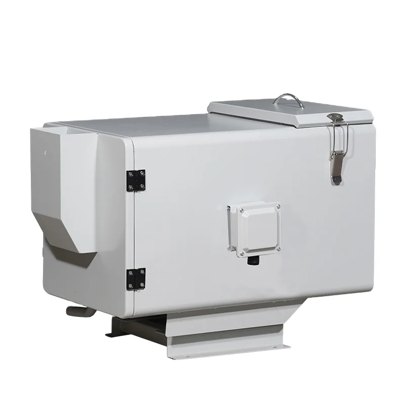 CNC Air Cleaner Economic Air Filter HEPA Collector Centrifugal Oil Mist Collector Air Filter Industrial Mist Collector