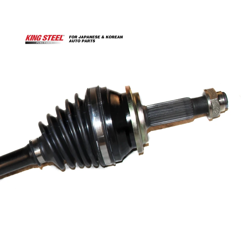 Cheap Price Auto Transmission System Front Axle Drive Shaft Assembly for TOYOTA RAV4 ACA37 2.0 ATM 43420-0R060