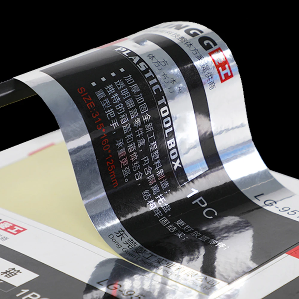 Clear Packing Adhesive Tape Good Supplier Waterproof Offer Jin Acrylic Time  Packaging Sen Color Design Printing Package