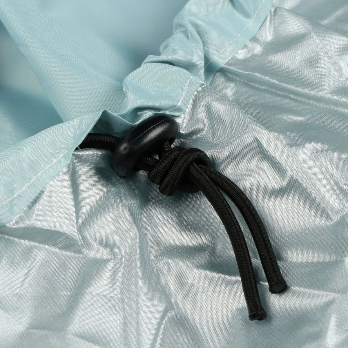 Waterproof Polyester Taffeta Storage Dust proof Canoe Kayak Inflatable Boat Cover