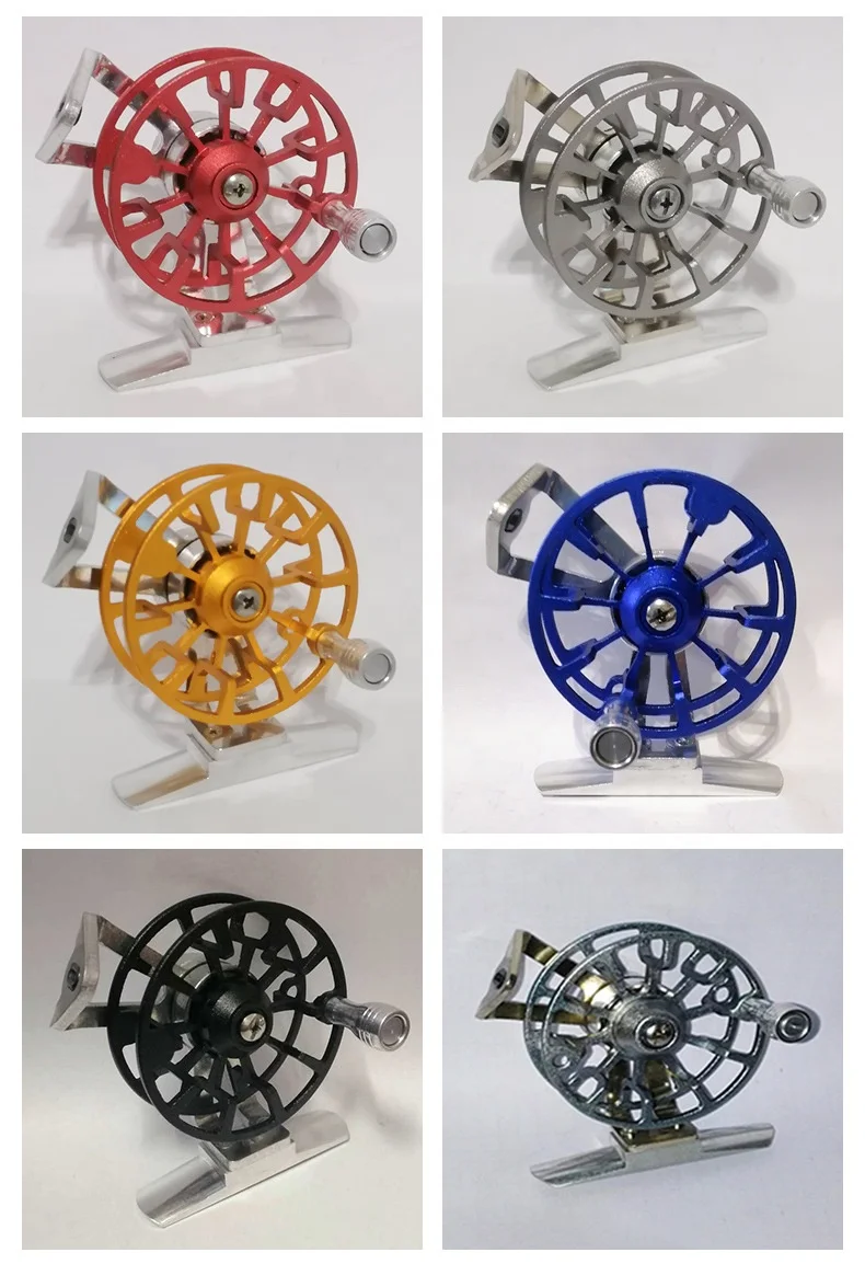 2022 hot sale Original Spinning Reels made in China Fishing Reel sample Fishing Reel Manufacturers