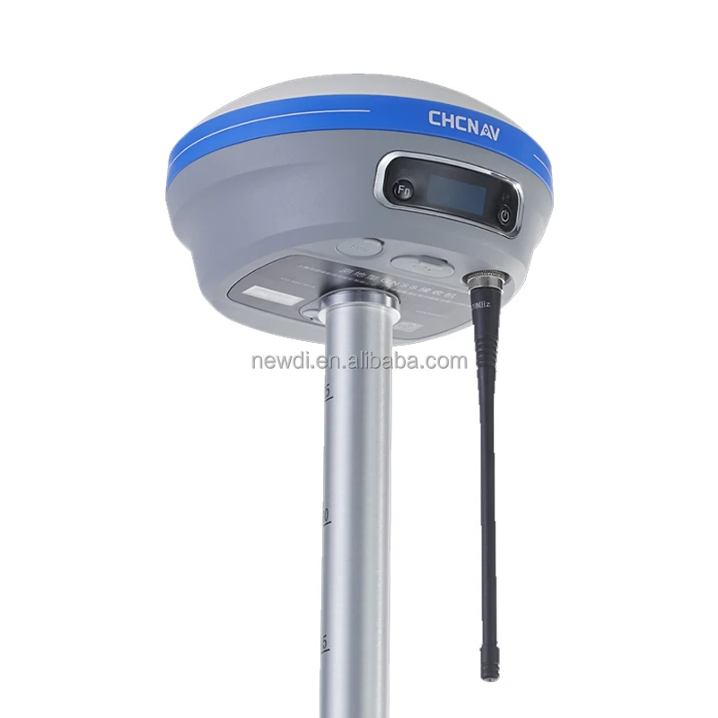 Глобальный Бестселлер Chcnav i83/X7 1408 канал Gnss Gps Rtk с лучшей ценой сантиметр точность базы