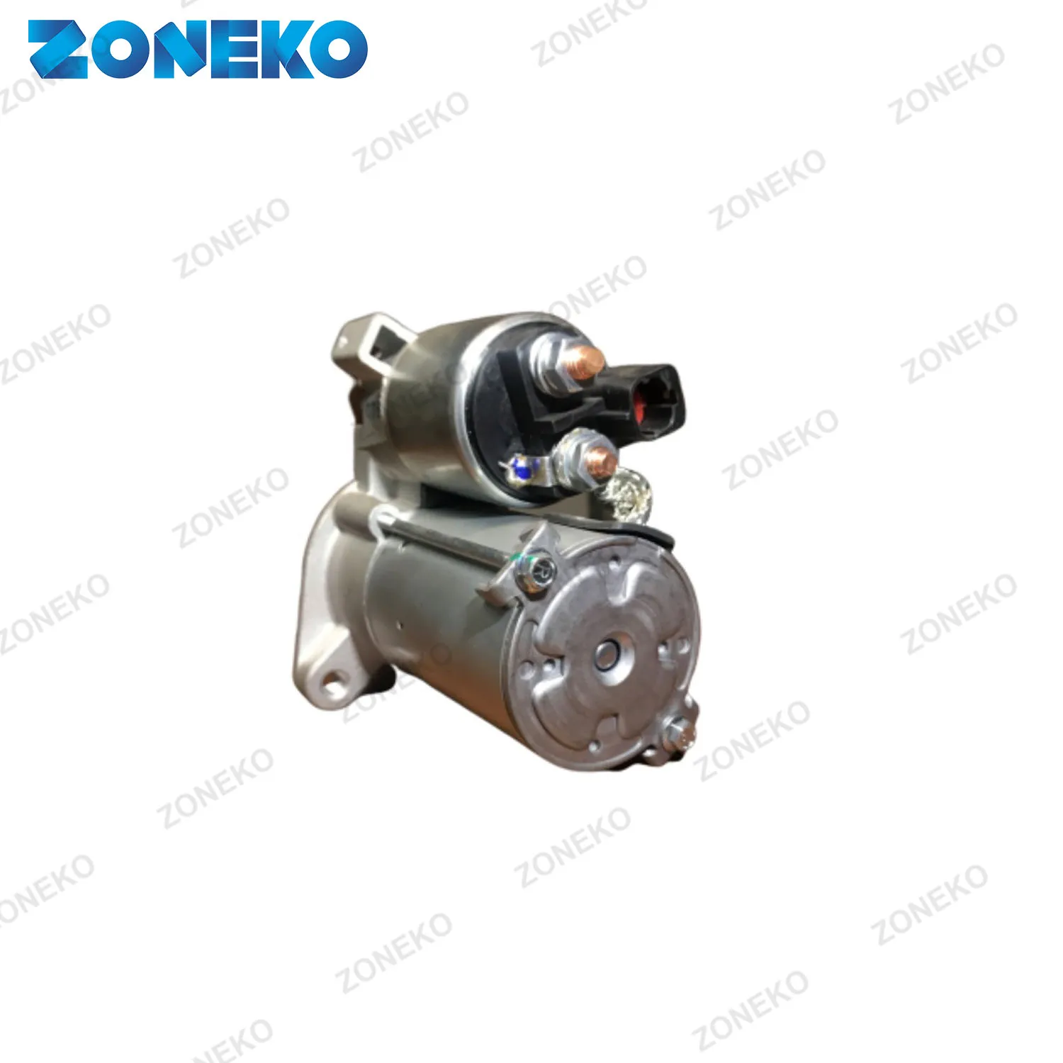 ZONEKO лучшая цена авто стартер мотор 36100-2B614 для HYUNDAI ACCENT KIA RIO 10-17 36100