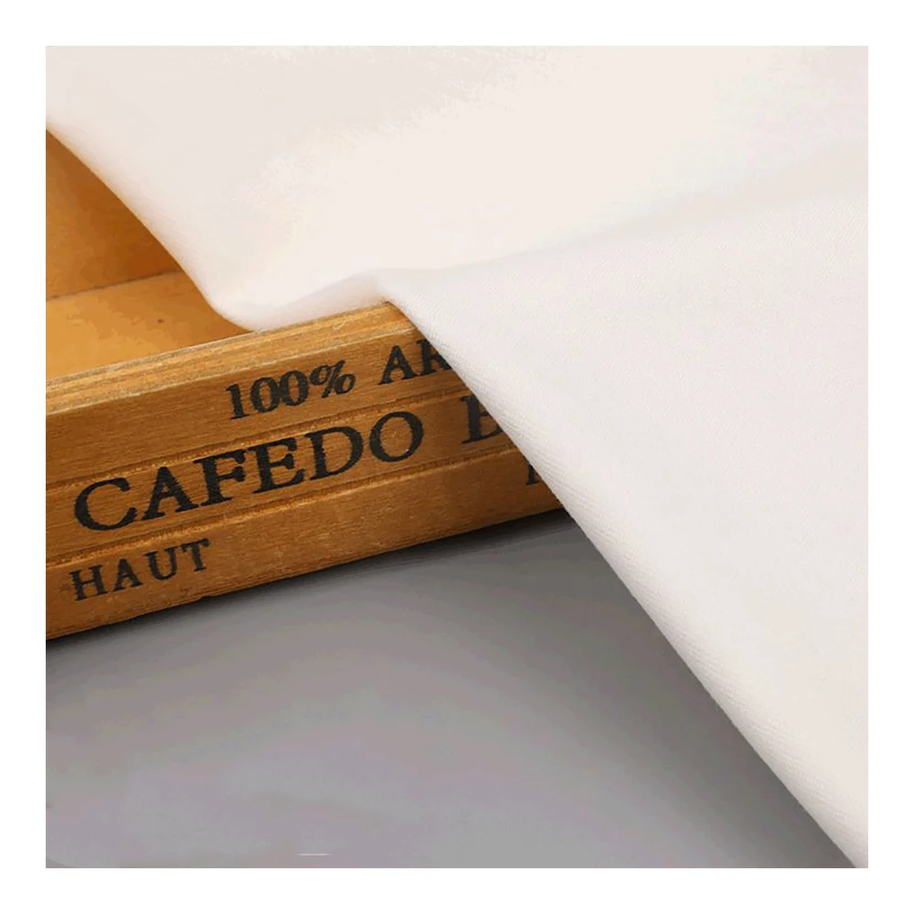 Wholesale New Design Soft Comfortable Nr Roma Fabric Custom Color Rayon Nylon Punto Di Roma Knit Fabric For Clothes