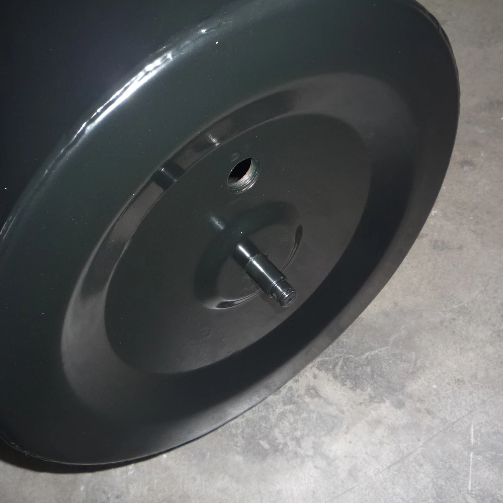 China Supplier Competitive Price Garden Lawn Roller High Efficiency Garden Tool Hand Lawn Roller