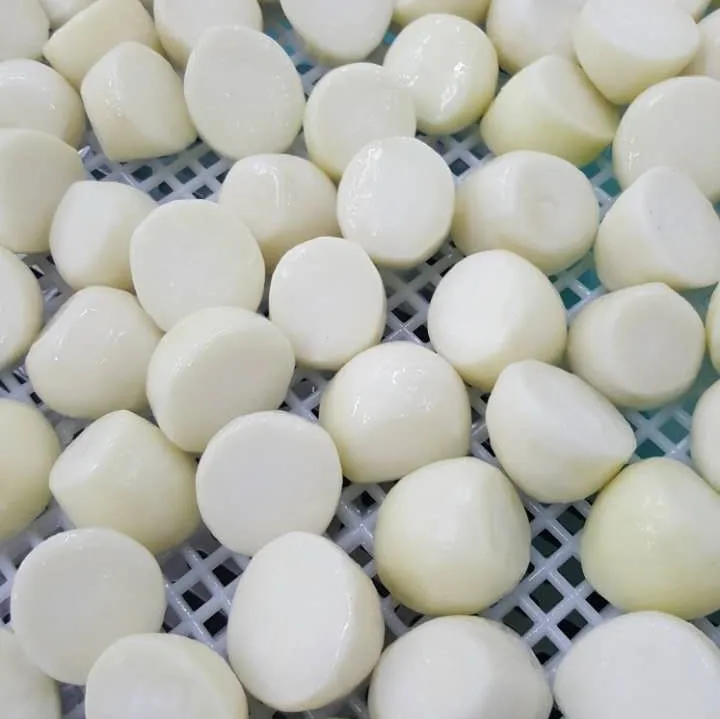 Best Quality Frozen Taro Ball