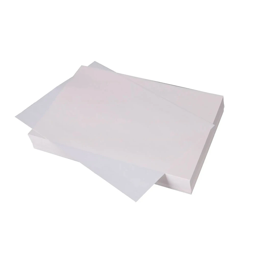 no jam high quality A4 print paper copy paper woodfree offset paper for office