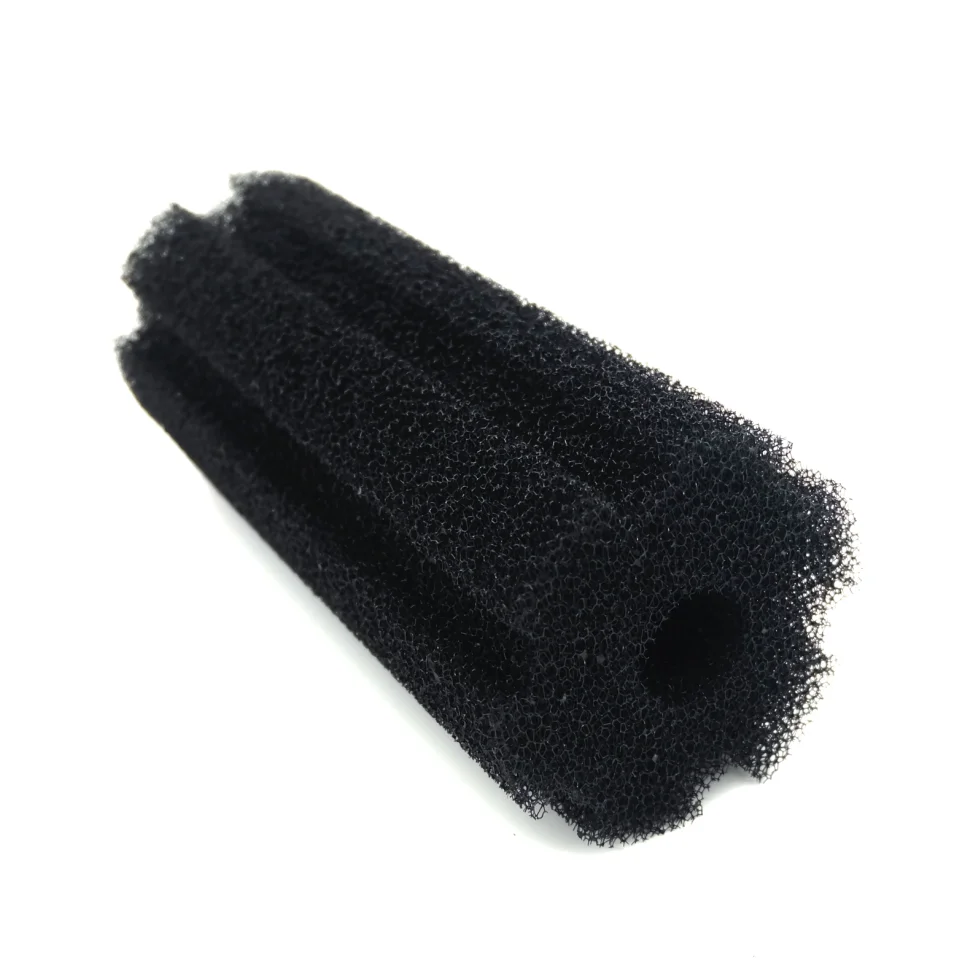 Пена из полиуретана для очистки воды, фильтрующие кубики