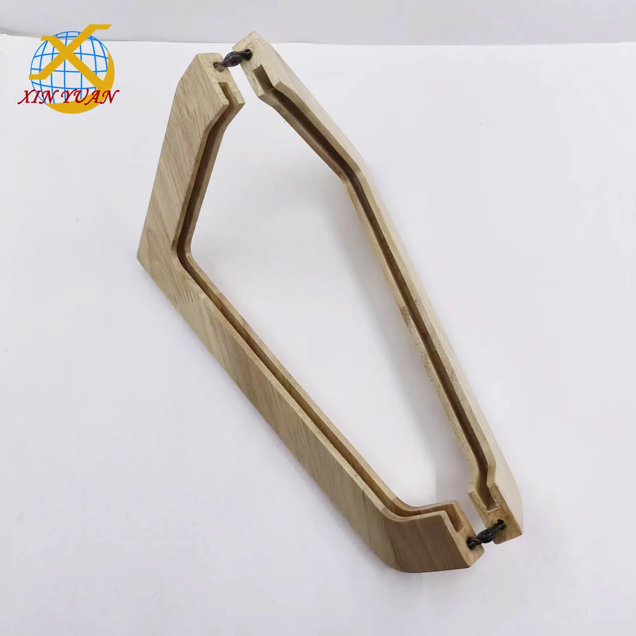 Деревянная ручка 22 5 см