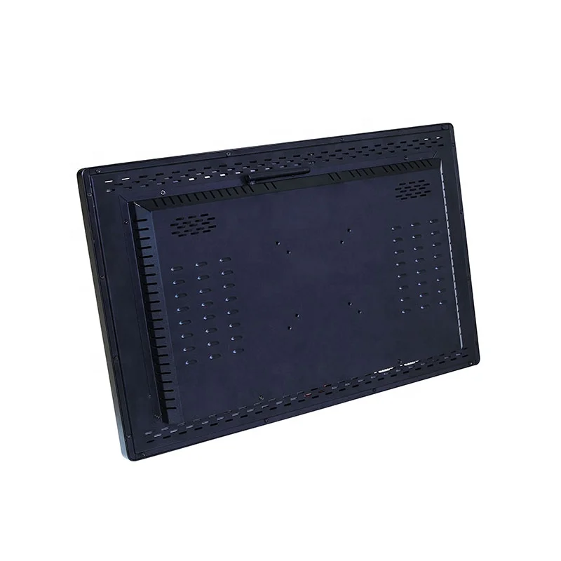 21,5 Дюймов все в одном ПК сенсорной панели панель ПК hmi с usb-портами