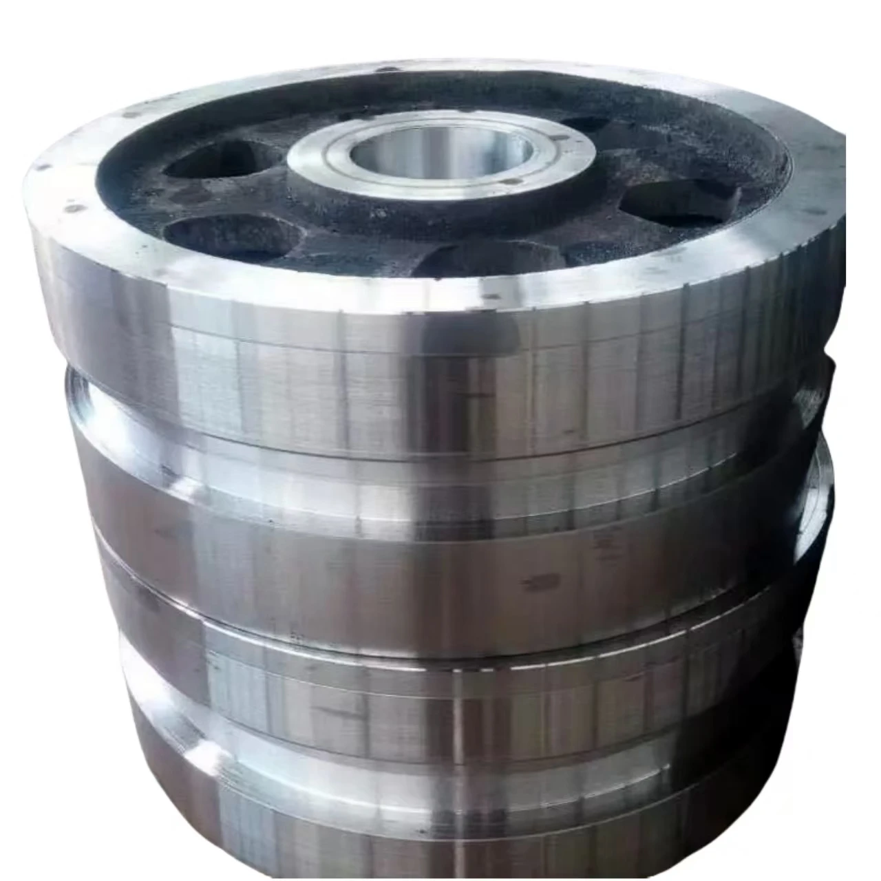 OEM Pelton Turbine Hydro Generator