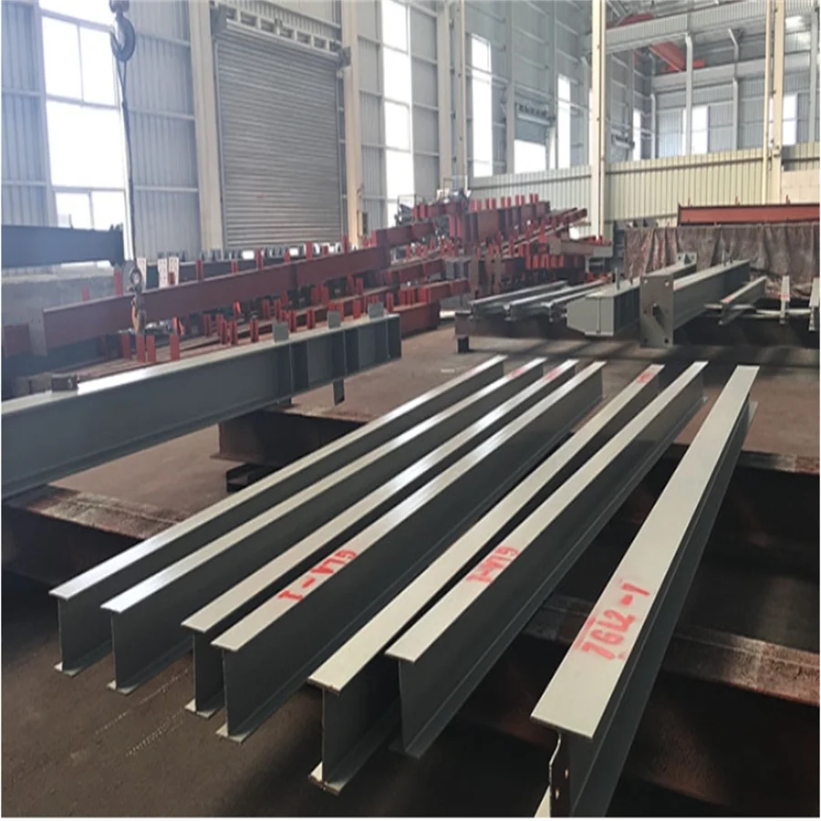 Oem Steel Structure Farm Broiler Poultry Shed Construction Design Chicken House