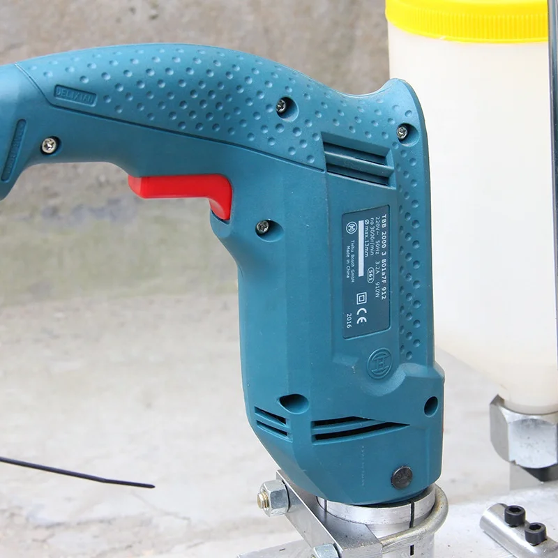 High Pressure Polyurethane Injection Grouting Machine, Injection Pump For Waterproofing