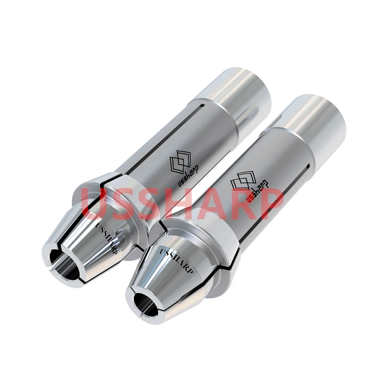 SWISS lathe collet 120E high precision, F15-580 collet chuck spannzange good quality