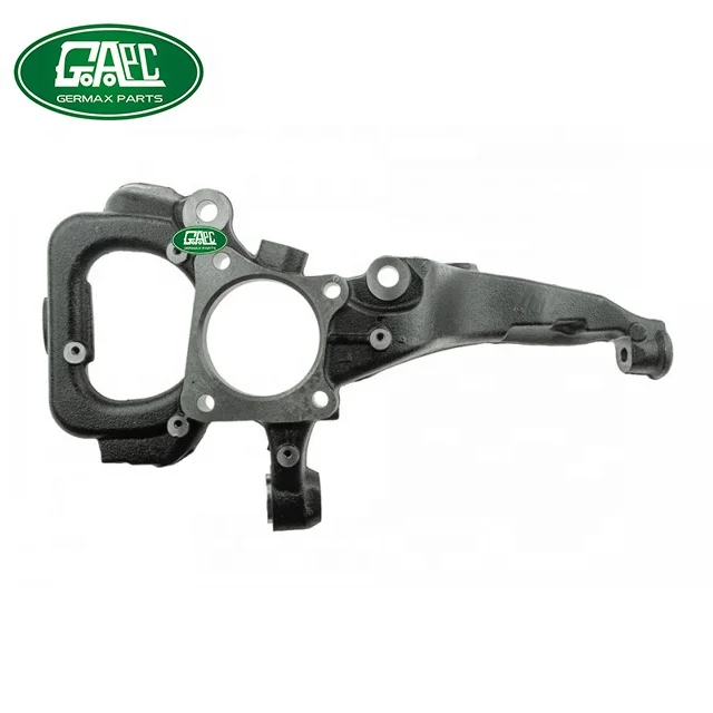 RUB500330 Front Wheel Knuckle Bracket GL2301 for Land Rover for Range Rover Sport 2005-2009 2010- 2013 Front Left