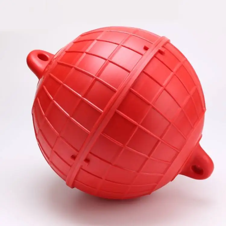 deep sea ABS fishing float