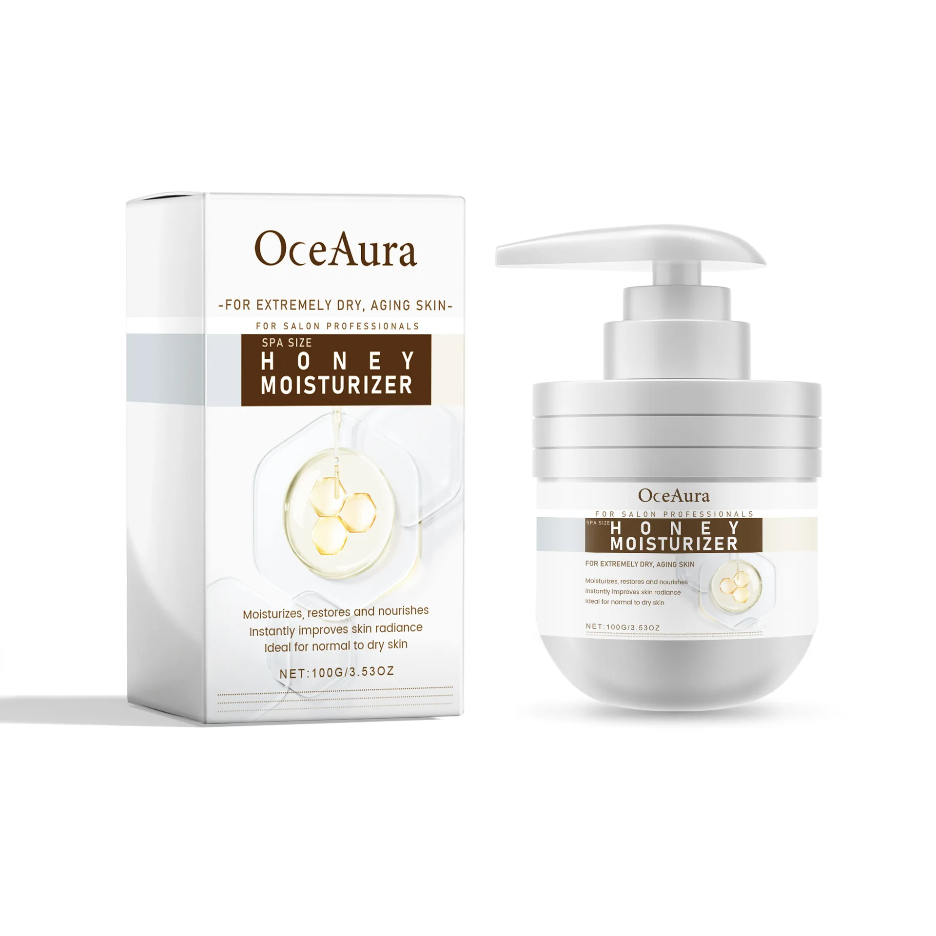 Emollient Body Cream Series Moisturizes Repairs Chicken Skin Prevents Dryness Smoothness Whitens Beautifies Skin Body Lotion