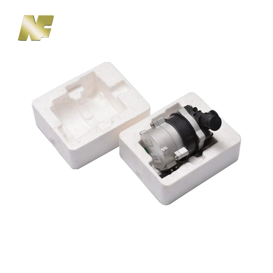 NF Auto Water Pump 12 Volt DC Electric Water Pump for Engine for new energy vehicles circulating air conditioning system bus