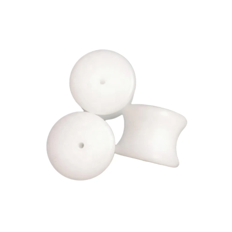 ISO 9001 Certified Professional OEM &ODM Custom ABS Silicone Rubber Plastic Part CNC Machining Service