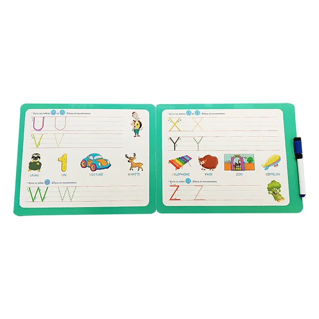 Записная книжка для детей большого размера