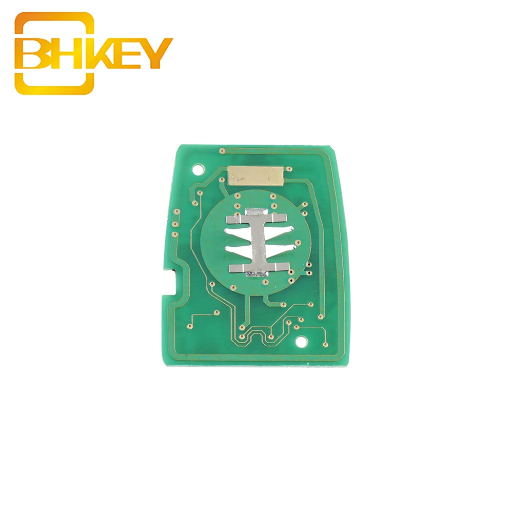 2+1 Buttons 313.8Mhz 7961 Chip MLBHLIK6-1T Fob Remote Car Key For Honda CRV CR-V Fit Crosstour