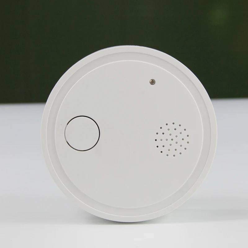 
Battery operated standalone cigarette smoke detector smoke sensor for car 