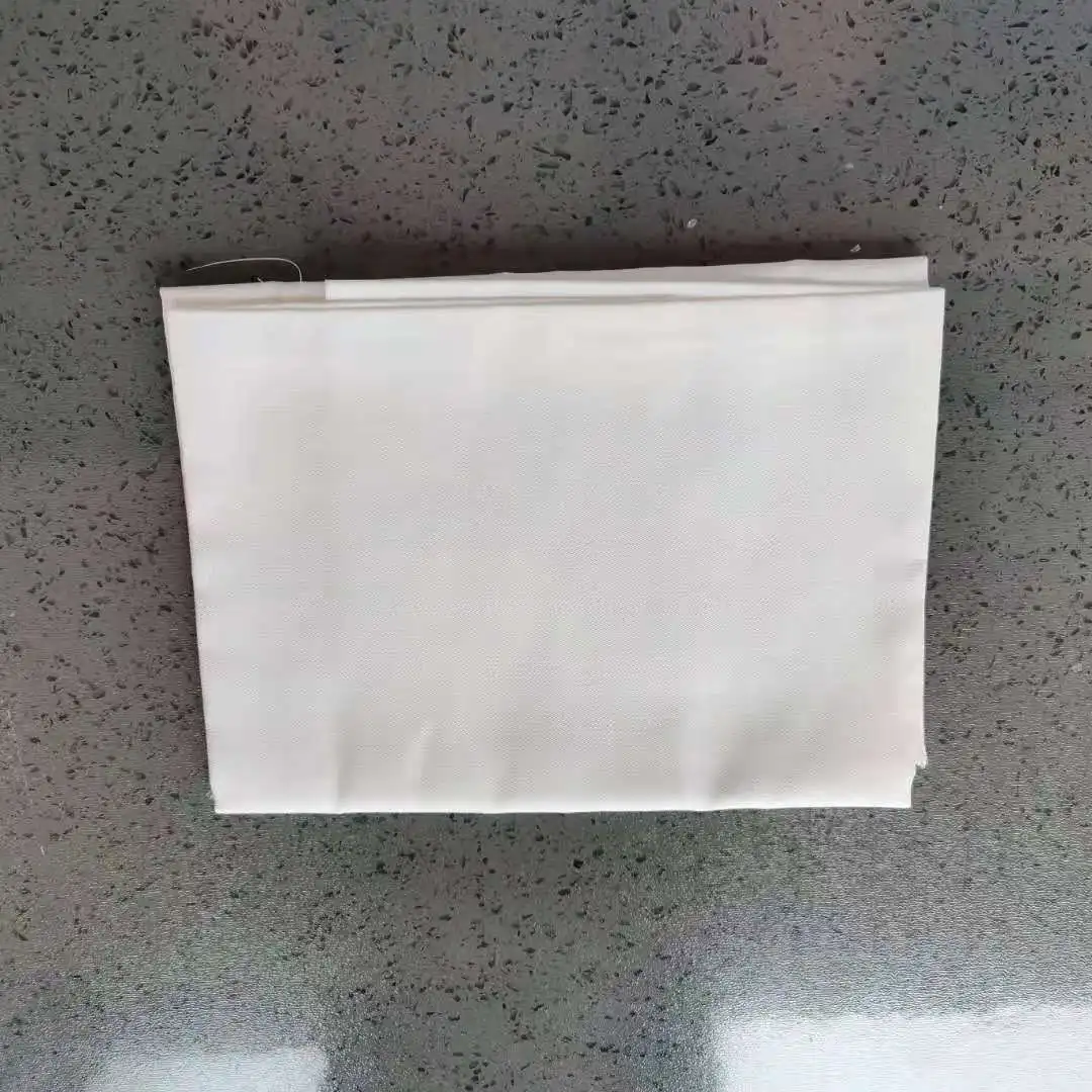 Advanced 800gsm ePTFE membrane laminated with 100% PTFE nonwoven felt for air filtration